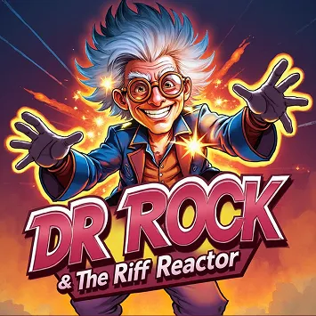 Dr Rock