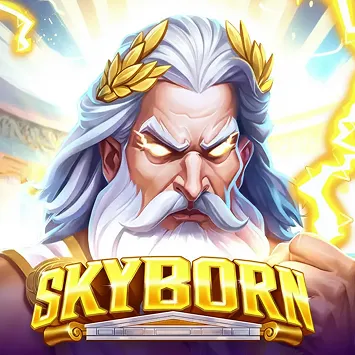 SkyBorn