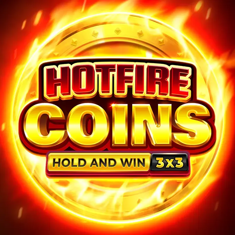 HotFire Coins